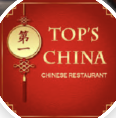 Top's China